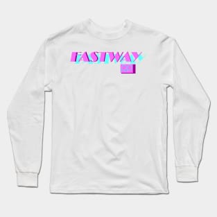 FastwayRP - Vice Squad Long Sleeve T-Shirt